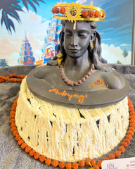 Gold plated Om Sun Rudraksha Bracelet For Men And Women + Mysterious🎁Gift