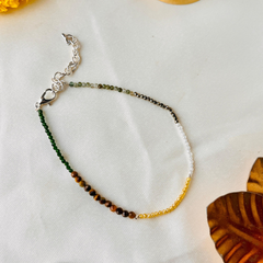 Dhan Yog Anklet + š Mysterious Gift