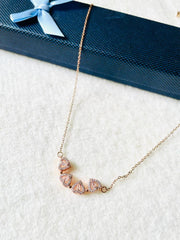 SHINY CLOVER NECKLACE™ + Mysterious🎁Gift