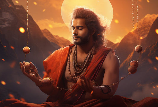Japnam Unveiled: Navigating the Spiritual Significance and Global Resonance of Chanting