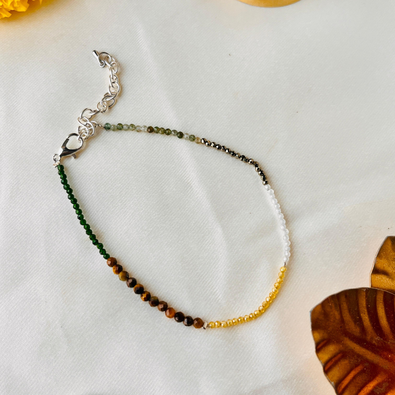 Dhan Yog Anklet + 🎁 Mysterious Gift