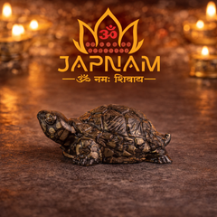 🐢Vastu Pyrite Tortoise (Kachhua)