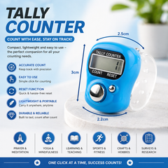 🕉️ Om Jaap Counter