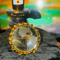 Gold Plated Elegant Rudraksha Bracelet for Women – (Buy 1 Get 1 Free + Mystery Gift!) Divine Style with Spiritual Benefits! ✨